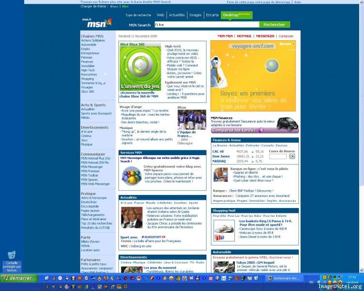 Image forum